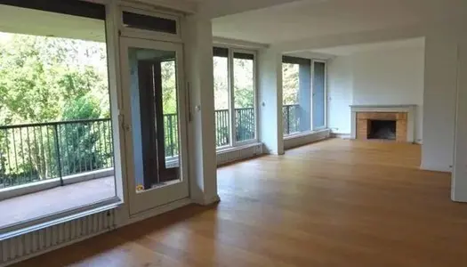 Appartement 5 pièces 119 m²