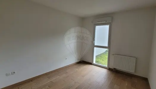 Appartement 3 pièces 71 m² 