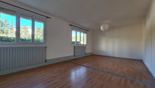 Appartement 2 pièces 55 m² 