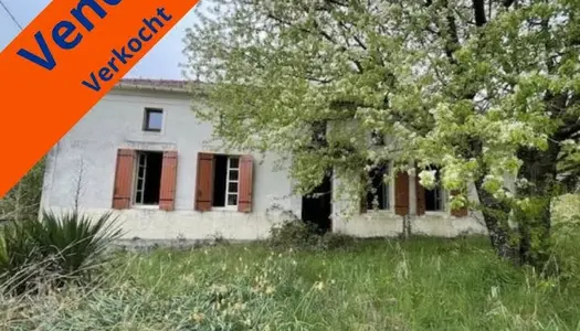 Ferme 130 m² 