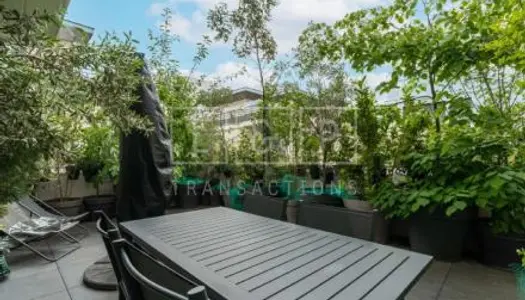 Appartement 4 pièces 83 m² 