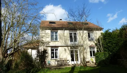 Maison Vente Saint-Rémy-lès-Chevreuse 8p 200m² 649000€