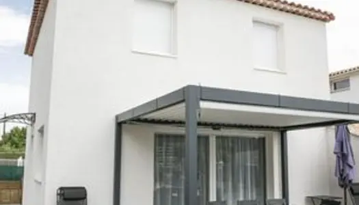 Maison 4 pièces 83 m² 