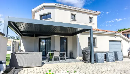 Maison 6 pièces 126 m² 