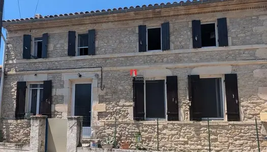 Maison 4 pièces 118 m² 