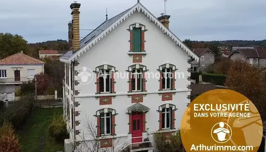 Vente Maison 153 m² à Saint-Astier 306 000 €