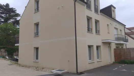 Appartement de 41m2 à louer sur Bouray sur Juine 