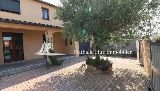 Vente Maison - Villa Canet-en-Roussillon