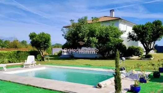 Villa en viager 3 pièces 140 m² 