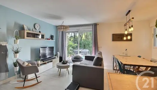 Maison 4 pièces 88 m² 