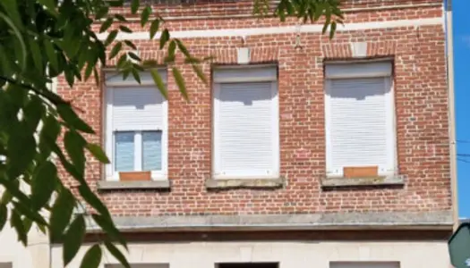 Maison 4 pièces 128 m² 