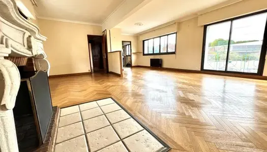 Appartement 6 pièces 130 m²