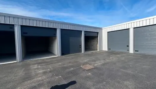 Garage/Box