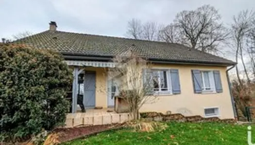 Vente Maison/villa 5 pièces