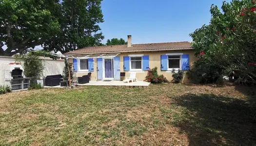 Maison 5 pièces 104 m² 