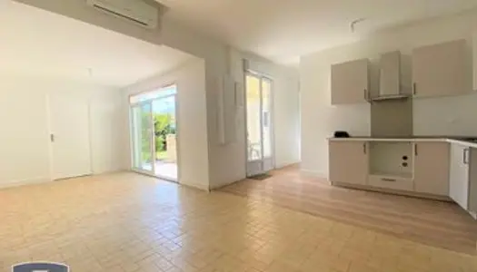 Maison 4 pièces 106 m² 