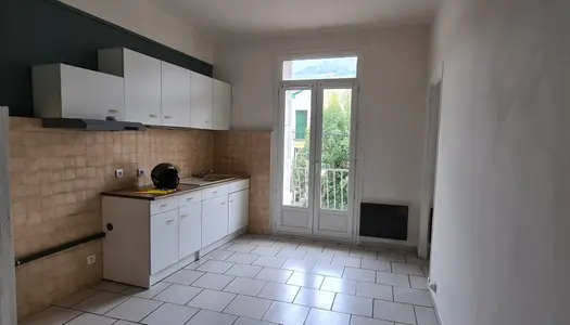 Vente Appartement Amélie-les-Bains-Palalda