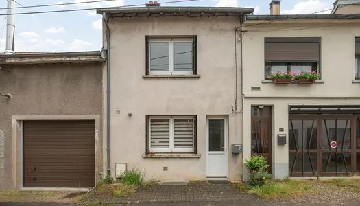 Maison 4 pièces 103 m² 