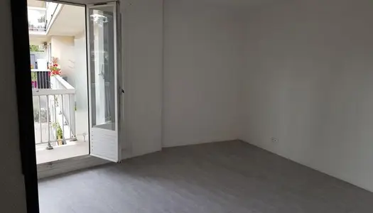 Appartement 1 pièce 35 m²