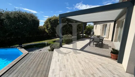 Maison 4 pièces 117 m²