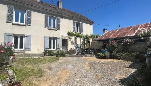 Vente Maison 100 m² à Presles 319 000 €