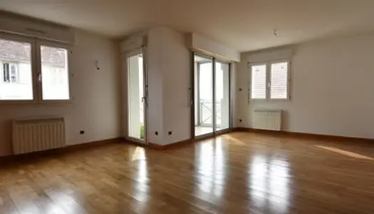 Appartement 4 pièces 87 m²