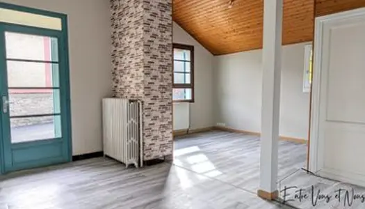 Maison 3 pièces 88 m²