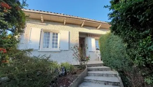 Maison 3 pièces 85 m²