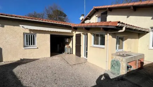 Maison 3 pièces 77 m²