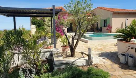 Villa 7 pièces 156 m² 