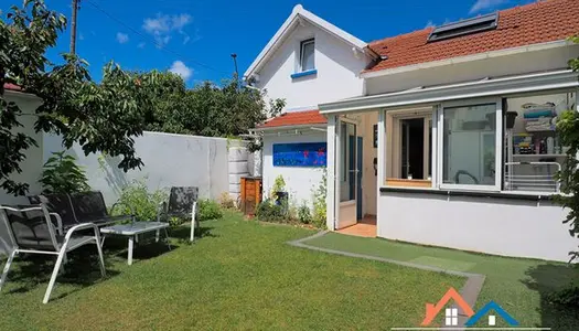 Maison 4 pièces 68 m² 