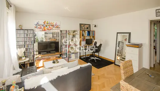 Appartement F2 (50 m²) à vendre à SCEAUX