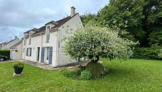 Maison 6 pièces 138 m² 