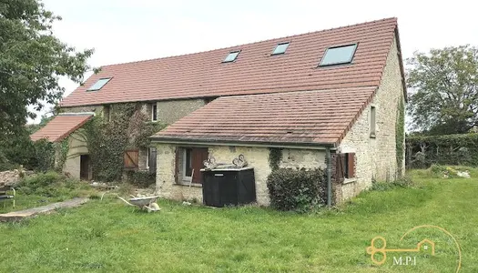 Maison 8 pièces 150 m² 