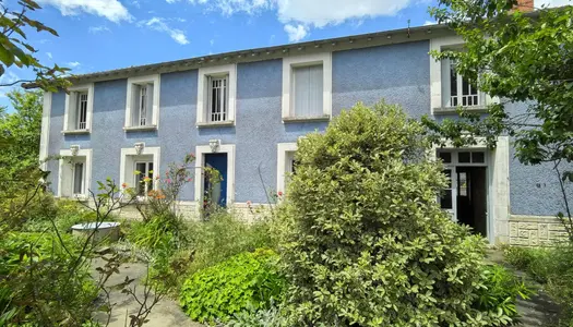 Maison - Villa Vente Landes 7p 262m² 265000€