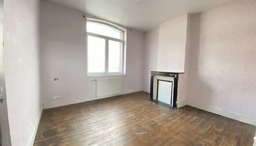 Maison 4 pièces 93 m²