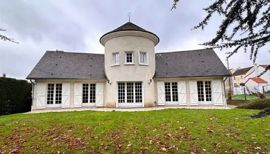 Vente Maison 230 m² à Bessancourt 635 000 €