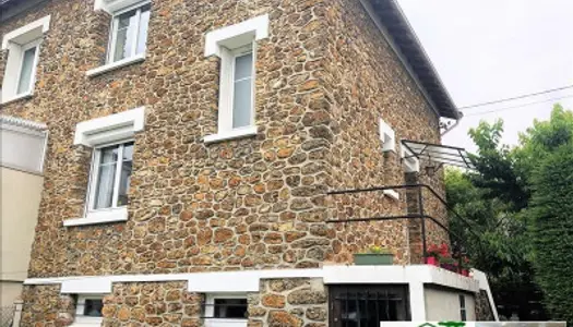 Maison 4 pièces 70 m² 