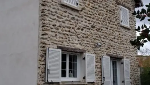 Maison 5 pièces 136 m²