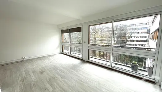 Appartement 4 pièces 86 m²