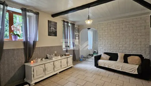 Maison 4 pièces 88 m² 