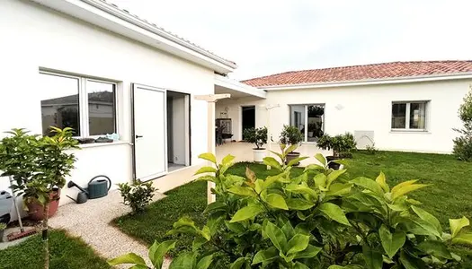 Maison 4 pièces 88 m² 