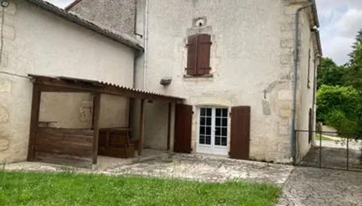 Maison de campagne à louer 