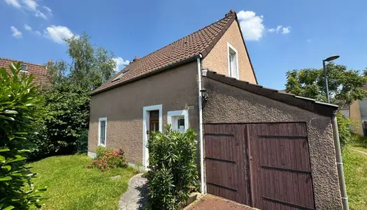 Maison 5 pièces 121 m² 