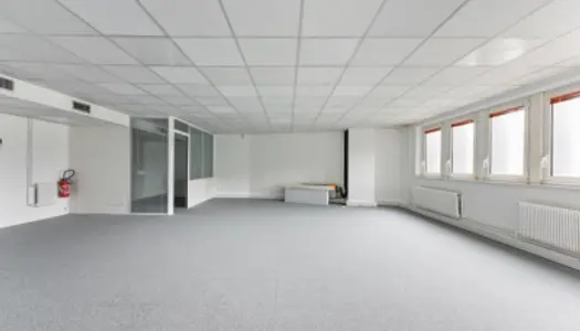 Bureaux 180 m²