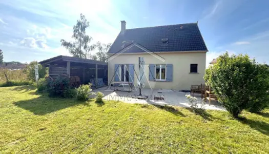 Maison 5 pièces 98 m² 