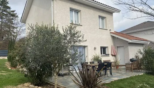 Maison 4 pièces 85 m²