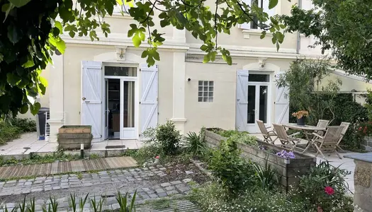 Maison 7 pièces 170 m²