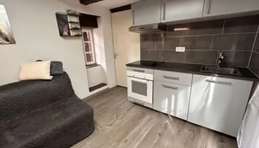 Appartement au coeur de Riquewihr