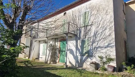 ENSEMBLE IMMOBILIER